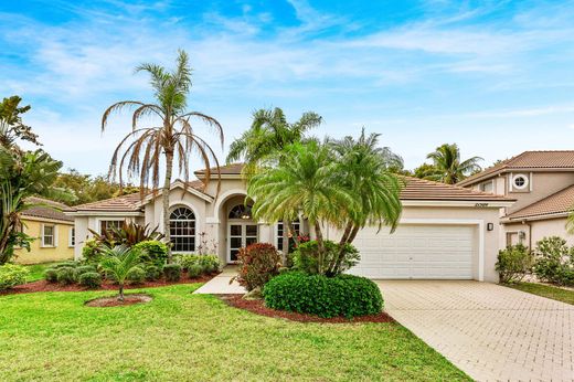 Villa Boca Raton, Palm Beach County