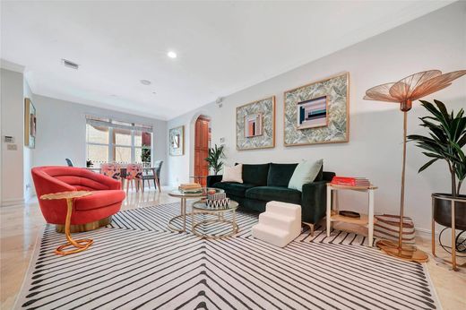 Casa adosada en Fort Lauderdale, Broward County