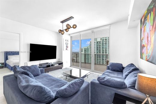 Residential complexes in Miami, Miami-Dade