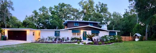 Villa in Lake Mary, Seminole County