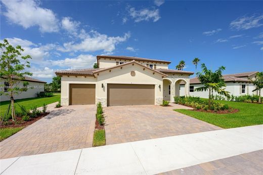 Вилла, Homestead, Miami-Dade County