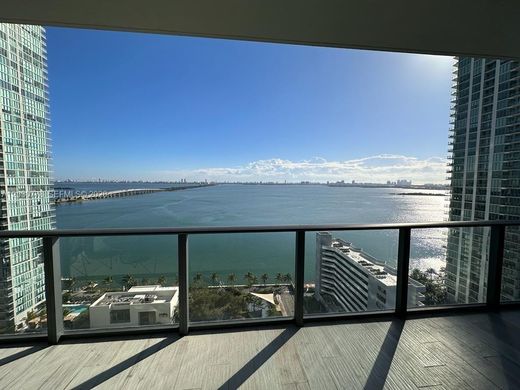 Residential complexes in Miami, Miami-Dade
