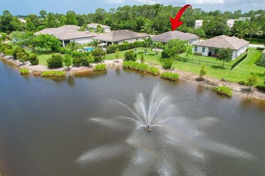 Villa Palm City, Martin County