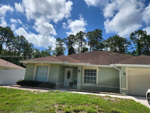 Villa in North Port, Sarasota County