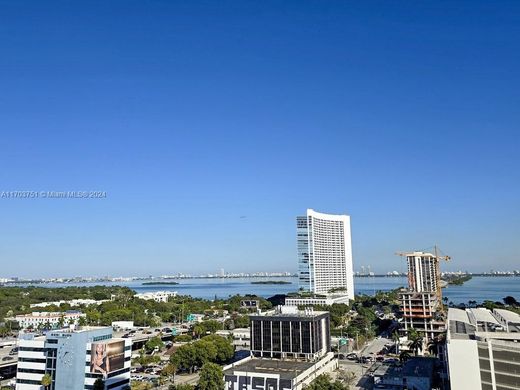 Komplex apartman Miami, Miami-Dade County