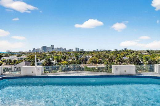 Complesso residenziale a Fort Lauderdale, Broward County