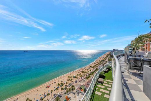 Wohnkomplexe in Fort Lauderdale, Broward County