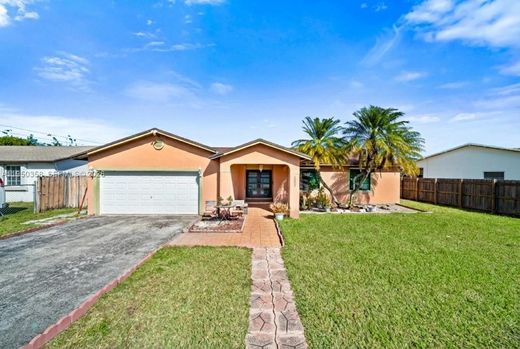 Villa in Homestead, Miami-Dade