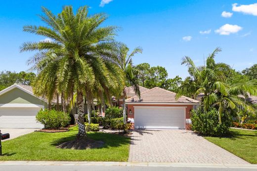 Villa in Jensen Beach, Martin County