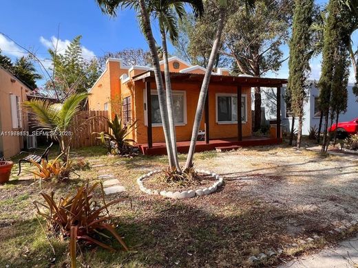 Villa in Hollywood, Broward County