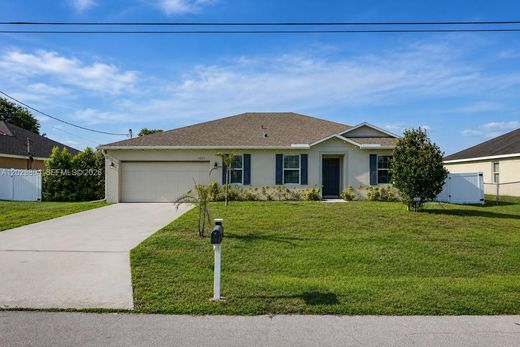 Villa - Port Saint Lucie, Saint Lucie County