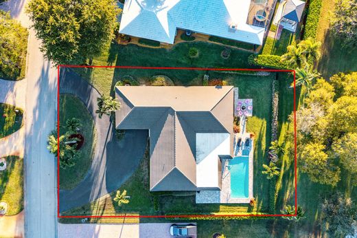 Villa in Atlantis, Palm Beach