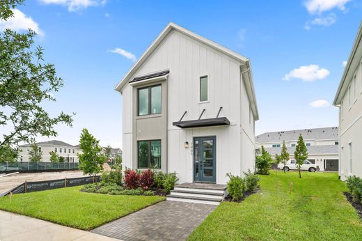 Villa Palm City, Martin County