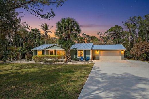 Villa in Jupiter, Palm Beach