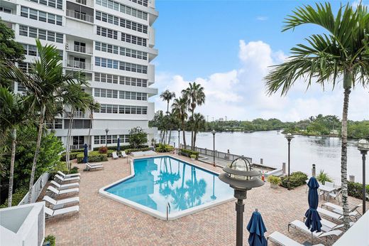 Edificio en Fort Lauderdale, Broward County