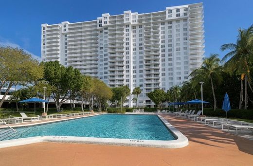 Complesso residenziale a Aventura, Miami-Dade County