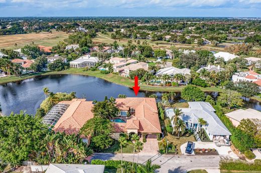 Villa Wellington, Palm Beach County