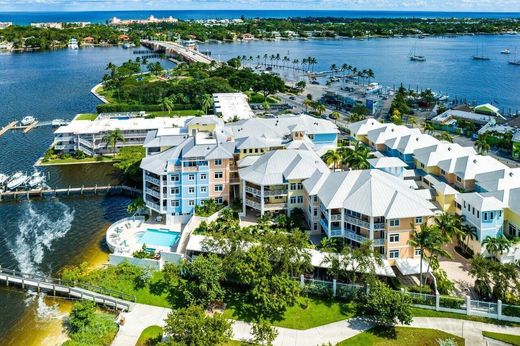 Appartementencomplex in Lantana, Palm Beach County