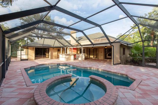 Villa - Wellington, Palm Beach County