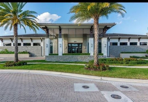 Villa a Miami Lakes, Miami-Dade County
