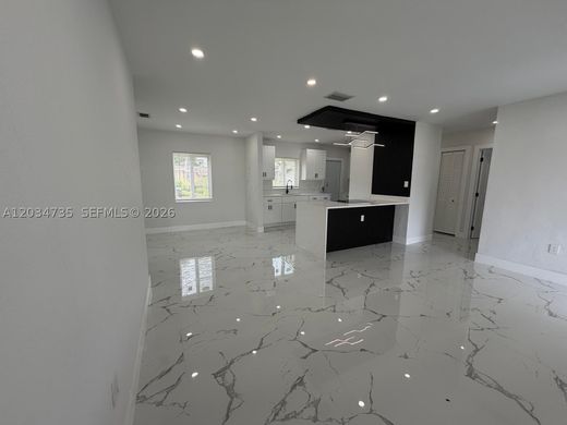 Villa a Miami Gardens, Miami-Dade County