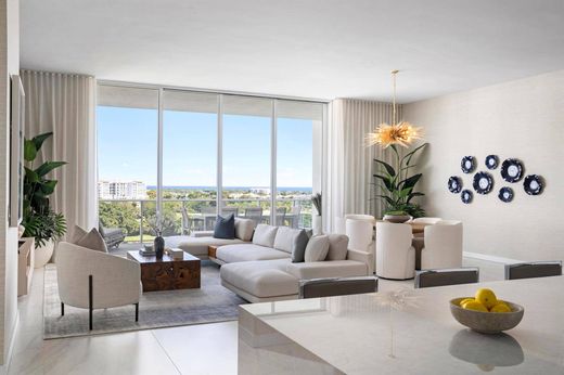 Complesso residenziale a Boca Raton, Palm Beach County