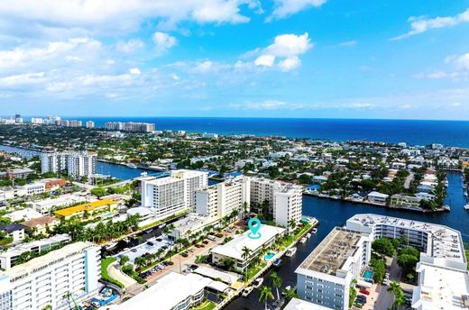 Komplex apartman Fort Lauderdale, Broward County
