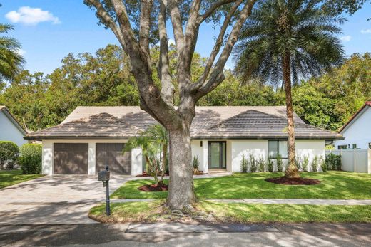Villa Boca Raton, Palm Beach County