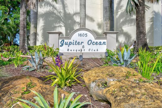 Wohnkomplexe in Jupiter, Palm Beach County