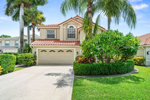 Villa - Jupiter, Palm Beach County