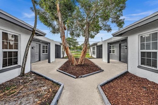 公寓楼  劳德代尔堡, Broward County