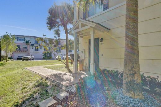 Dom miejski w Boca Raton, Palm Beach County