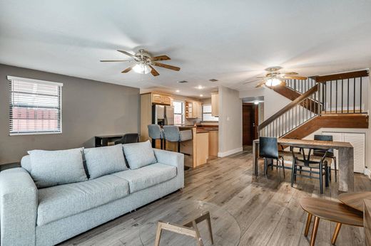 フォートローダーデール, Broward Countyのタウンハウス