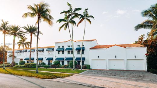 Villa à Coral Gables, Comté de Miami-Dade