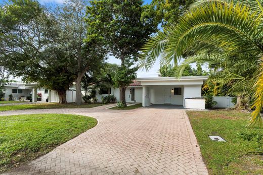 Villa in Pompano Beach, Broward County