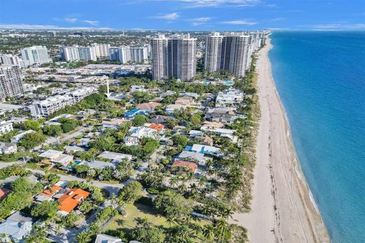 Villa in Fort Lauderdale, Broward County
