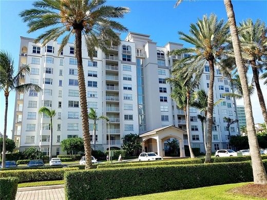 Appartementencomplex in Highland Beach, Palm Beach County