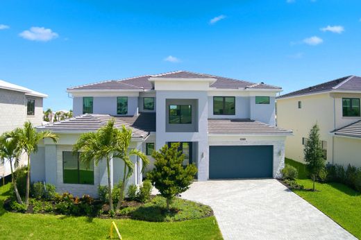 Villa in Lake Worth, Palm Beach