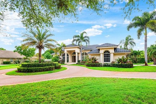 Villa in Parkland, Broward County