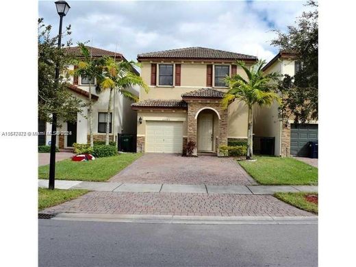 Townhouse - Homestead, Miami-Dade County