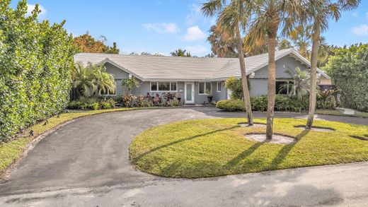 Villa in Fort Lauderdale, Broward County