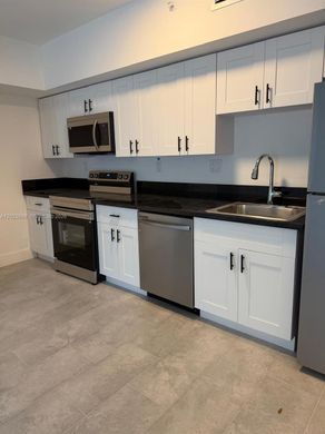 Residential complexes in Miami, Miami-Dade