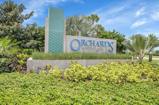 ‏וילה ב  The Acreage, Palm Beach County