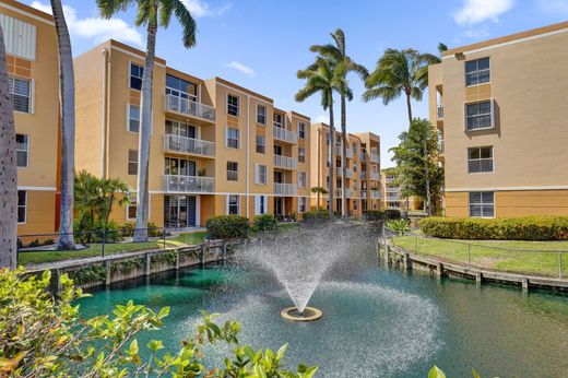 Edificio en Dania Beach, Broward County