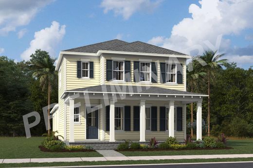Villa Palm City, Martin County