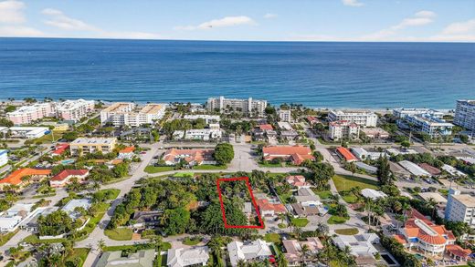 Villa in Deerfield Beach, Broward County