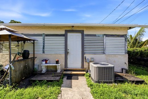 Villa Pompano Beach, Broward County