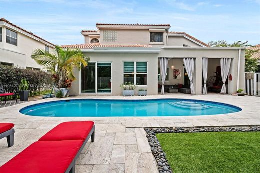 别墅  Cooper City, Broward County