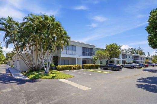 Edificio en Fort Lauderdale, Broward County
