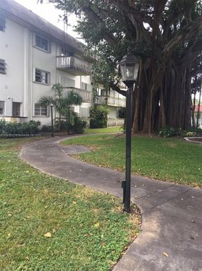 ‏בניין ב  Unincorporated Dade County, פלורידה